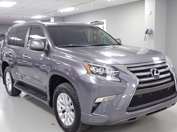 LEXUS GX 2018 JTJBM7FX8J5193848 image