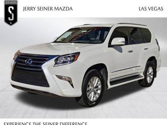 LEXUS GX 2018 JTJBM7FX8J5209353 image