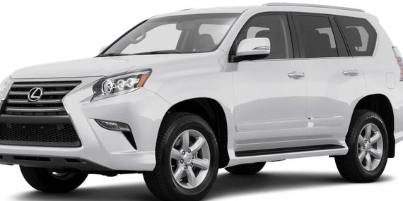 LEXUS GX 2018 JTJBM7FX6J5208170 image