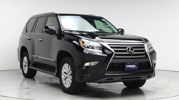LEXUS GX 2018 JTJBM7FX4J5186122 image