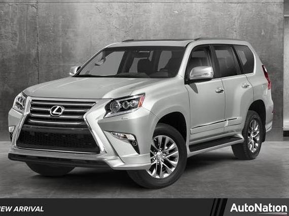 LEXUS GX 2018 JTJBM7FX1J5199331 image