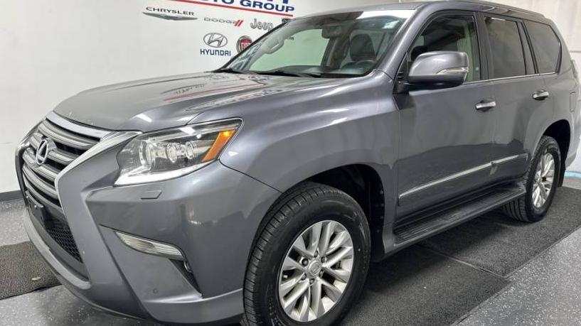 LEXUS GX 2018 JTJBM7FX3J5181509 image