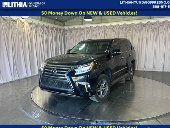 LEXUS GX 2018 JTJBM7FX9J5201388 image