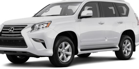 LEXUS GX 2018 JTJBM7FX2J5205444 image