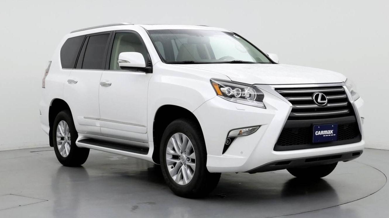 LEXUS GX 2018 JTJBM7FX4J5189876 image