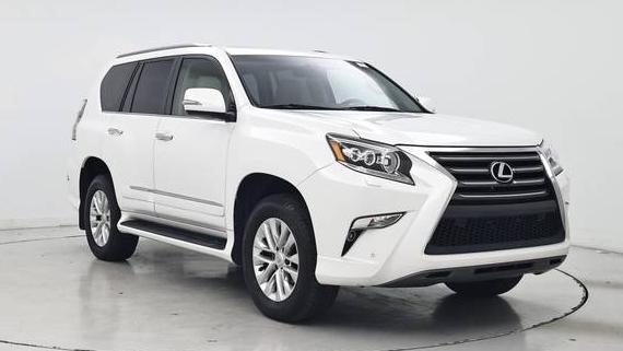 LEXUS GX 2018 JTJBM7FX0J5190586 image LEXUS GX 2018 JTJBM7FX0J5190586 image
