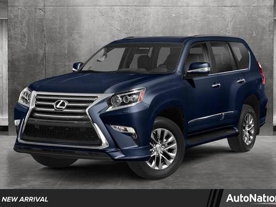 LEXUS GX 2018 JTJBM7FX7J5201566 image