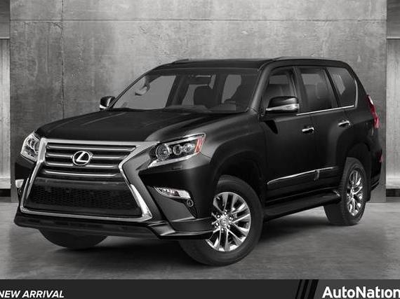 LEXUS GX 2018 JTJBM7FX3J5204030 image