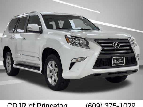 LEXUS GX 2018 JTJBM7FX5J5200447 image