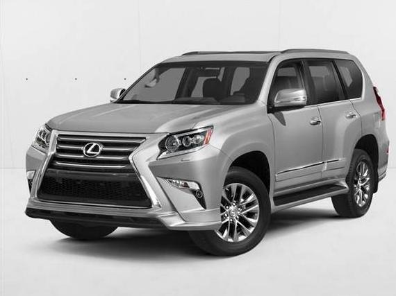 LEXUS GX 2018 JTJBM7FX7J5195901 image