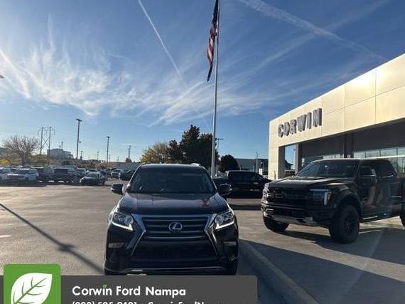 LEXUS GX 2018 JTJBM7FX3J5193319 image