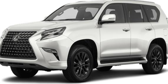 LEXUS GX 2021 JTJGM7BX9M5298981 image