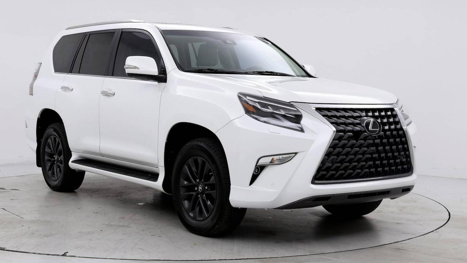 LEXUS GX 2021 JTJAM7BX0M5285719 image