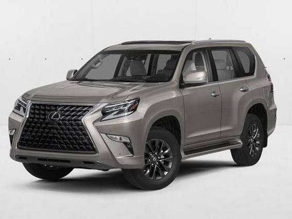 LEXUS GX 2021 JTJAM7BX2M5270140 image