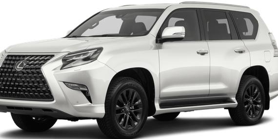 LEXUS GX 2021 JTJAM7BX8M5287816 image
