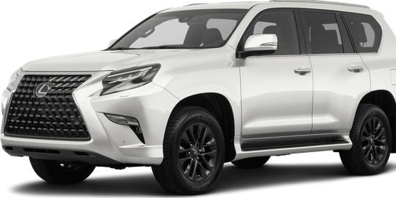 LEXUS GX 2021 JTJAM7BX9M5303988 image