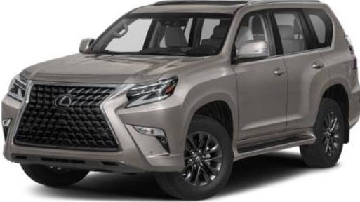 LEXUS GX 2021 JTJAM7BX0M5287034 image