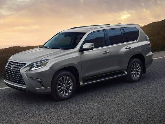 LEXUS GX 2021 JTJGM7BX3M5275874 image
