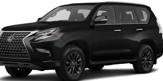 LEXUS GX 2021 JTJAM7BX1M5291657 image