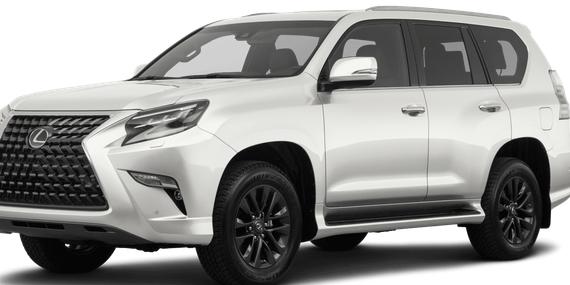 LEXUS GX 2021 JTJAM7BX1M5270050 image