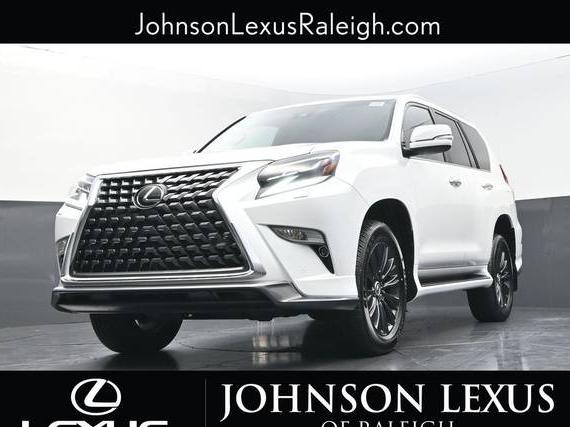 LEXUS GX 2021 JTJAM7BX9M5285914 image