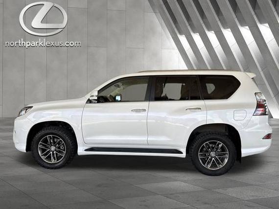 LEXUS GX 2021 JTJAM7BX8M5288223 image