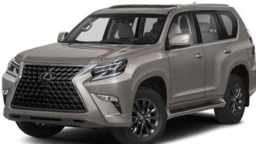 LEXUS GX 2021 JTJAM7BX3M5302688 image