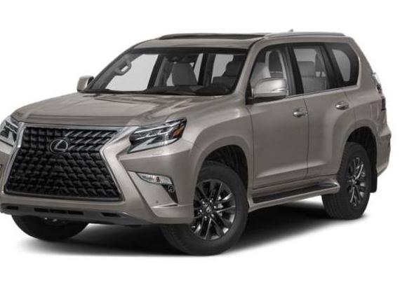 LEXUS GX 2021 JTJBM7BX0M5302071 image LEXUS GX 2021 JTJBM7BX0M5302071 image