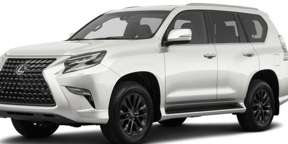 LEXUS GX 2021 JTJAM7BX4M5277087 image