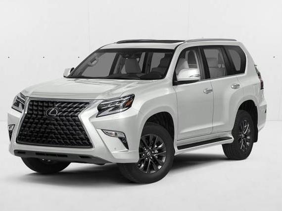 LEXUS GX 2021 JTJAM7BX7M5301916 image