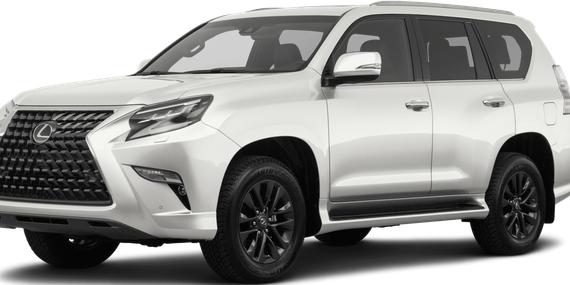 LEXUS GX 2021 JTJAM7BX9M5292653 image