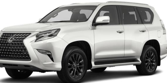 LEXUS GX 2021 JTJAM7BX4M5289319 image