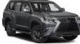 LEXUS GX 2021 JTJAM7BX0M5279676 image