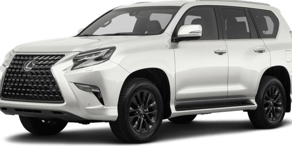 LEXUS GX 2021 JTJGM7BX6M5287050 image