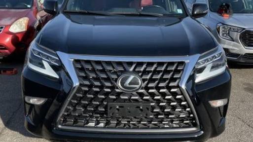 LEXUS GX 2021 JTJBM7BX5M5299376 image