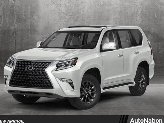 LEXUS GX 2021 JTJAM7BX6M5298071 image