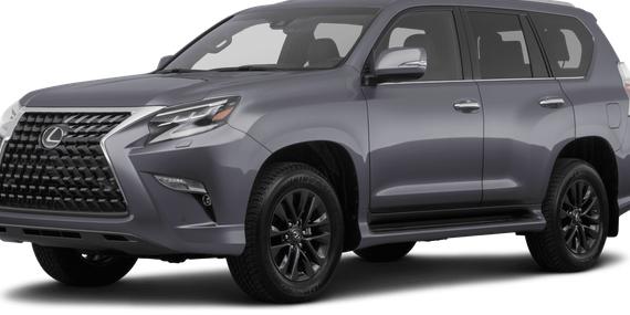 LEXUS GX 2021 JTJAM7BX3M5279672 image