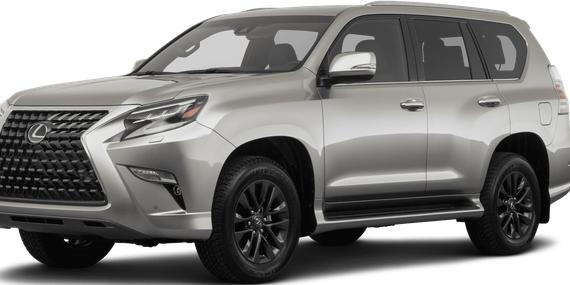 LEXUS GX 2021 JTJAM7BX3M5295256 image LEXUS GX 2021 JTJAM7BX3M5295256 image
