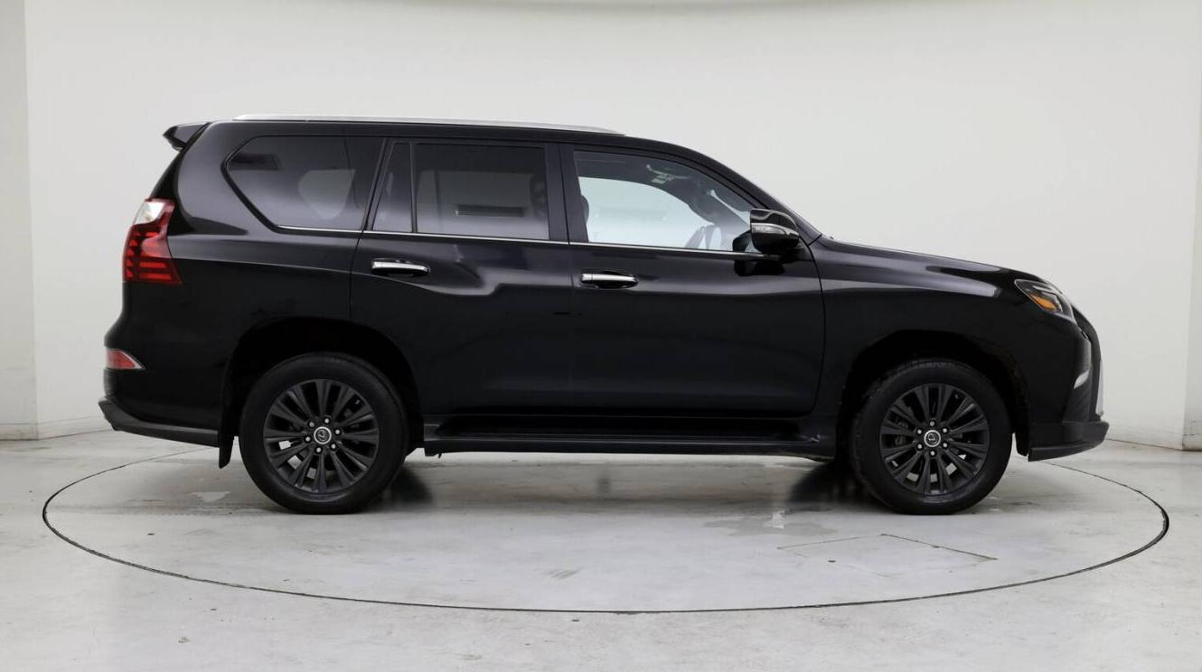 LEXUS GX 2021 JTJAM7BX2M5281316 image