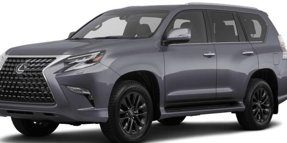 LEXUS GX 2021 JTJAM7BX1M5294641 image