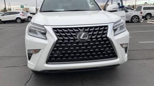 LEXUS GX 2021 JTJGM7BX8M5293402 image