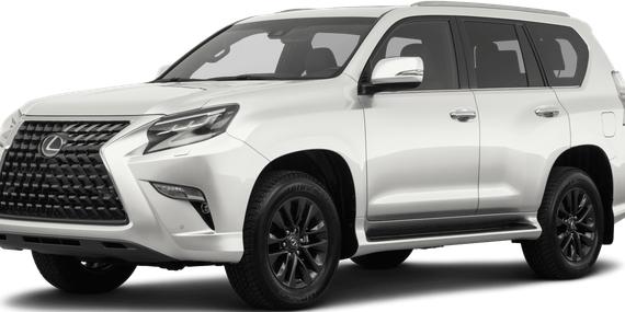 LEXUS GX 2021 JTJAM7BX1M5284014 image