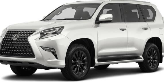 LEXUS GX 2021 JTJAM7BX1M5281906 image
