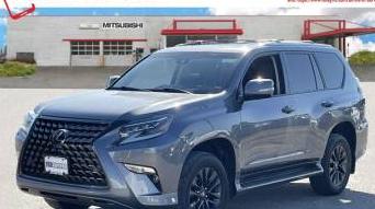 LEXUS GX 2021 JTJAM7BXXM5285274 image