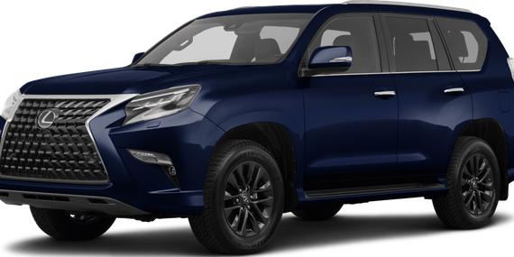 LEXUS GX 2021 JTJBM7BX0M5301759 image