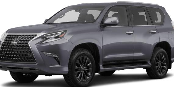 LEXUS GX 2021 JTJAM7BX6M5299253 image