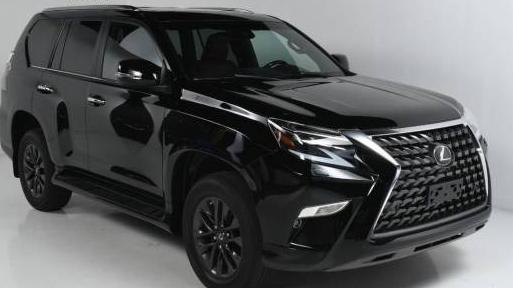 LEXUS GX 2021 JTJAM7BX3M5272107 image
