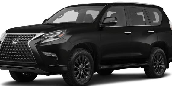 LEXUS GX 2021 JTJAM7BX0M5298860 image