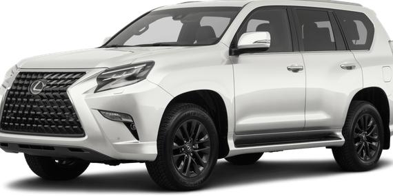 LEXUS GX 2021 JTJAM7BX0M5303202 image