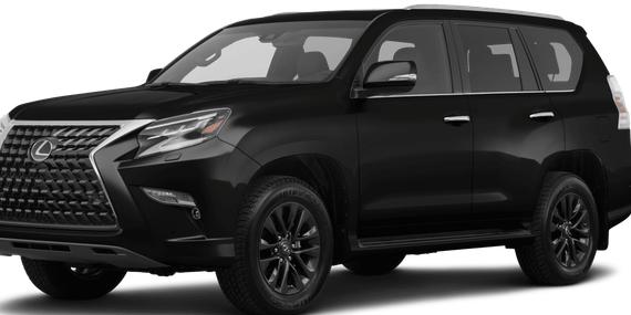 LEXUS GX 2021 JTJAM7BX0M5289785 image